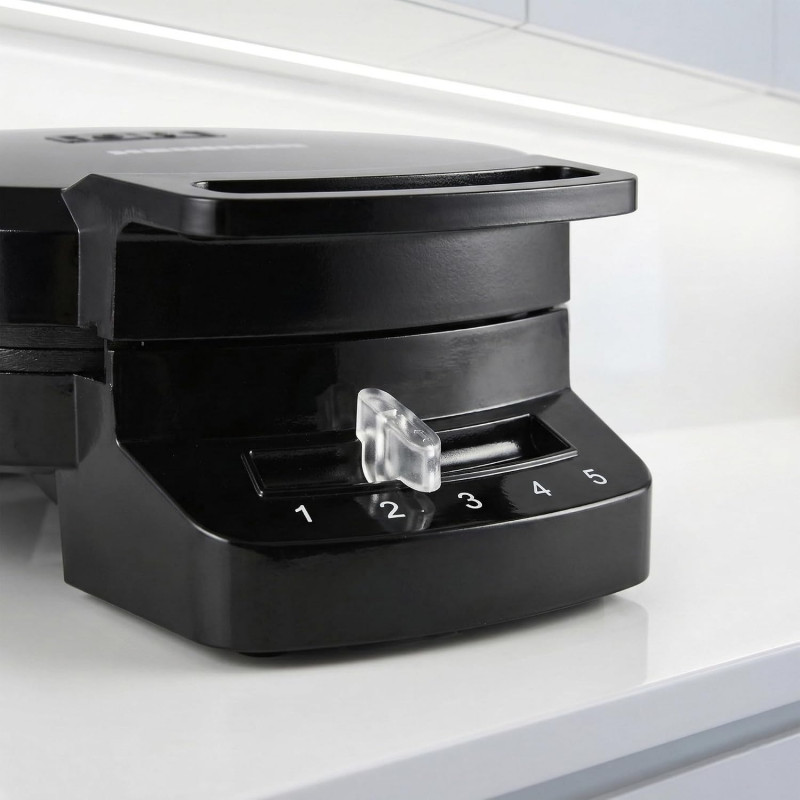 HWF-F1200BK — 5