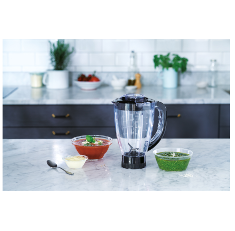 EKM3710 Kitchen Machine — 4