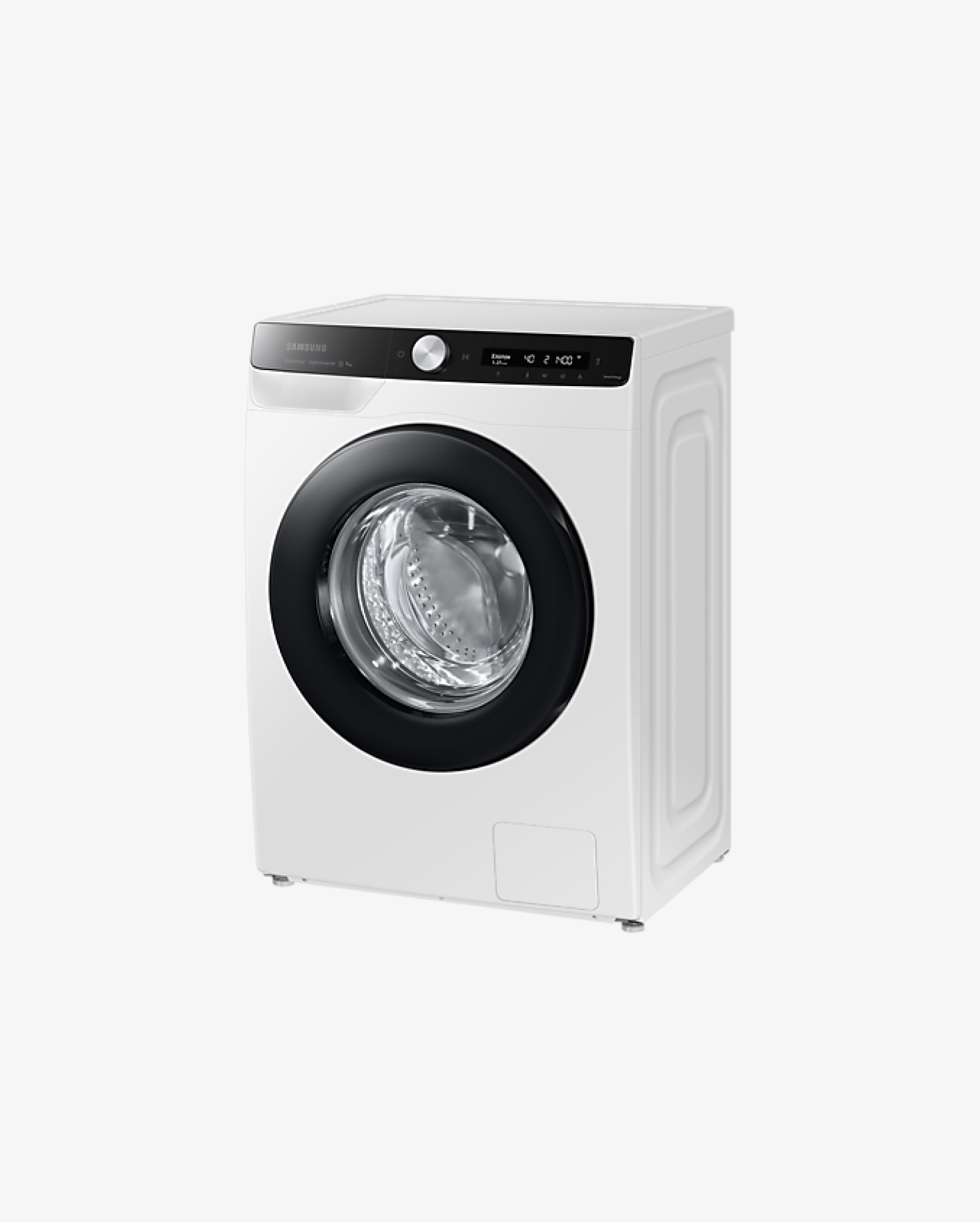 Washing machine WW90A6S43AE LP — 3