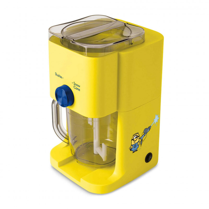 BH 9940MN Minion Ice Crusher — 2