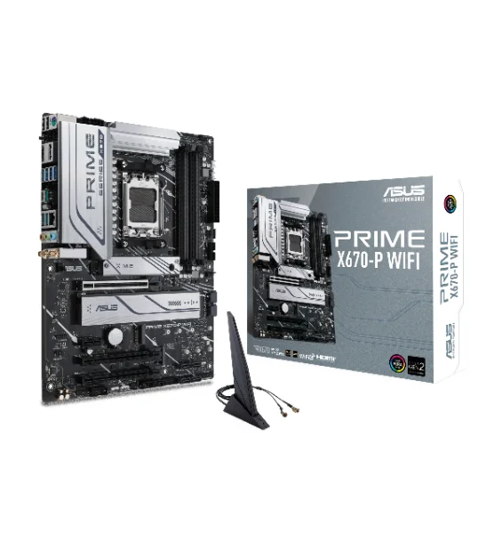 Prime X670-P — 2
