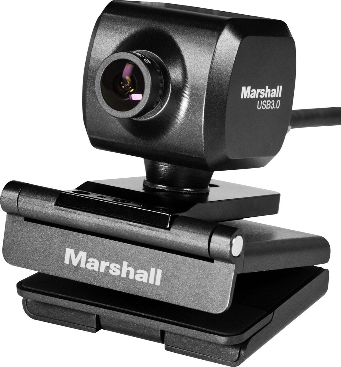 MXL VPS Solo Visual Podcasting Recording set — 3