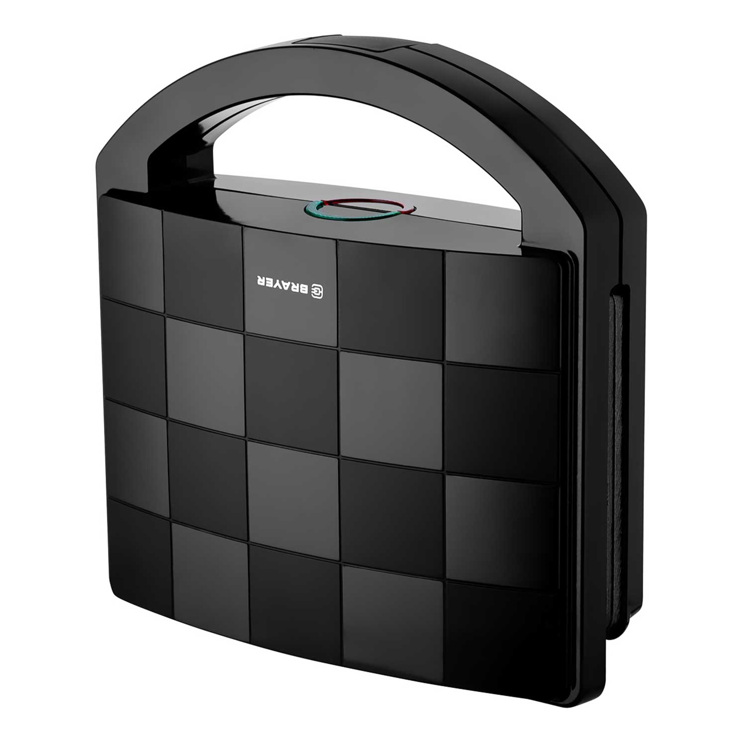 Sandwich and waffle maker BRAYER BR2307 — 4