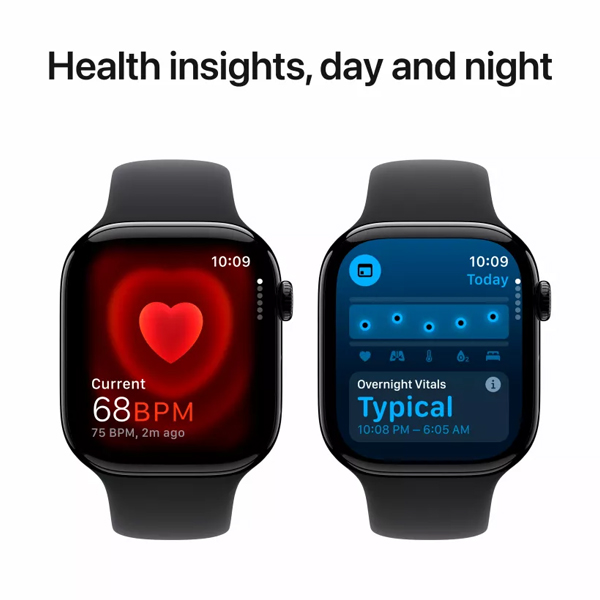 Apple Watch Series 10 — 6