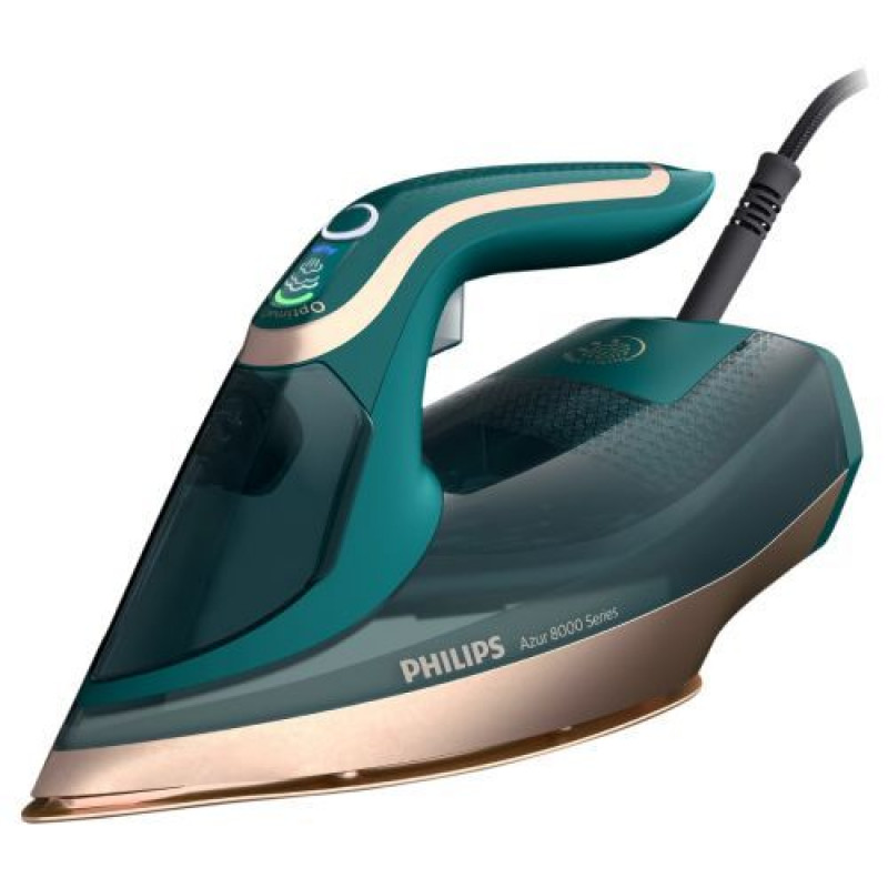 DST8030 70 Irons