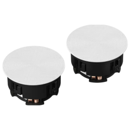 In-Ceiling speakers by Sonance Pair