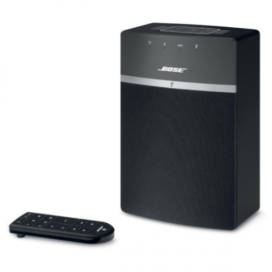 Bluetooth բարձրախոս Bose SoundTouch 10 — 3