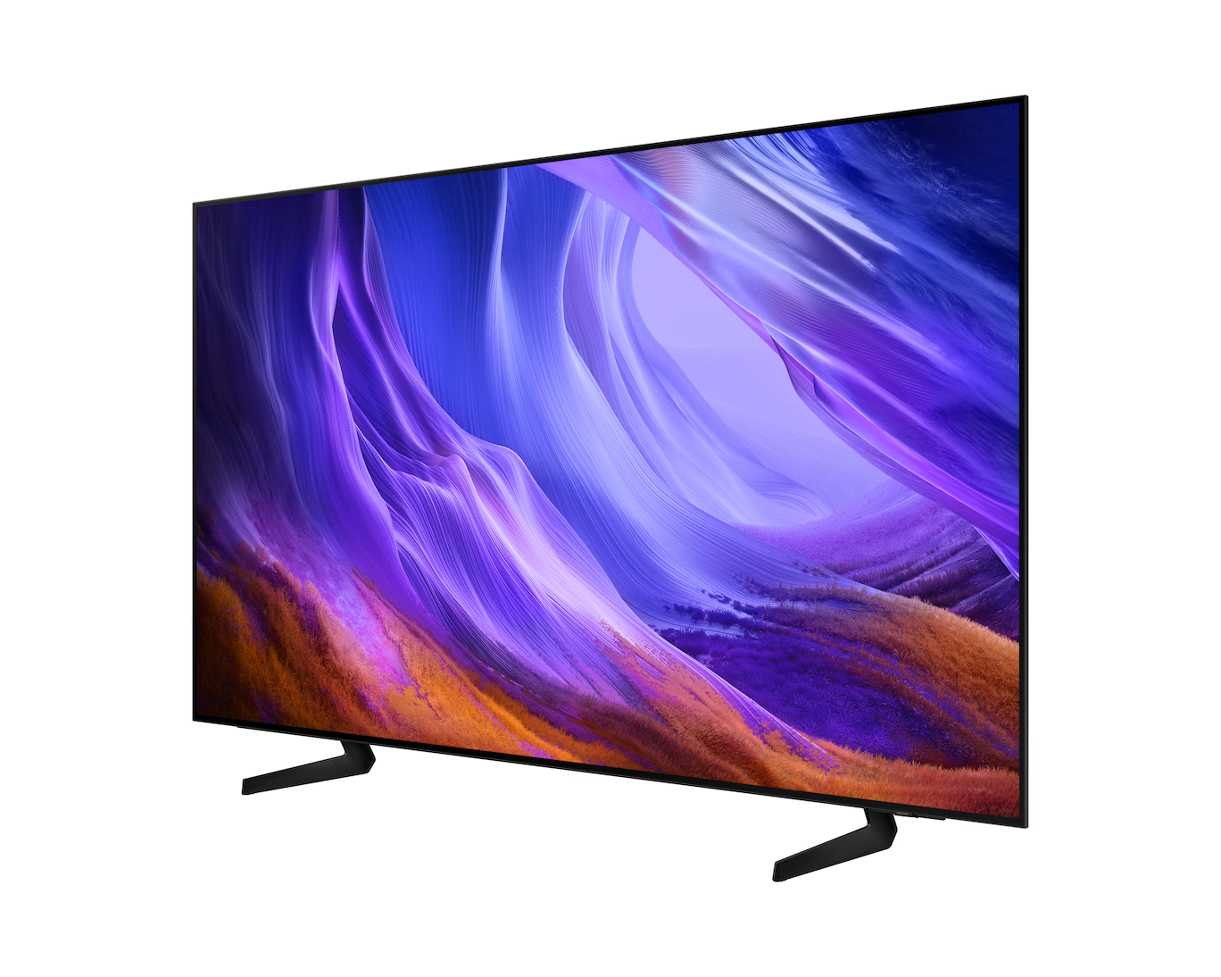 Телевизор Samsung QE77S85HAEXPY — 3