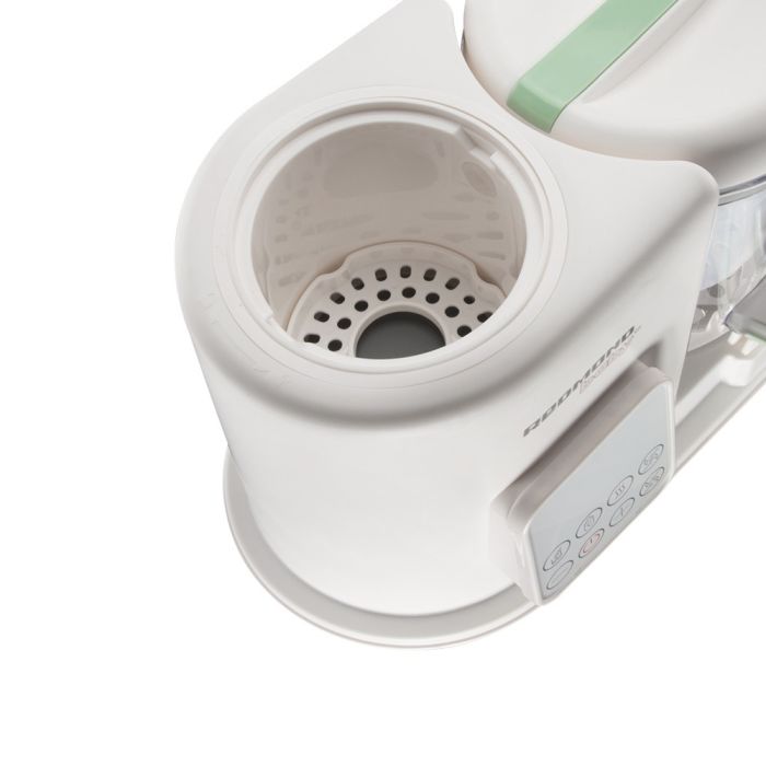 REDMOND BC5202 baby food processor — 5