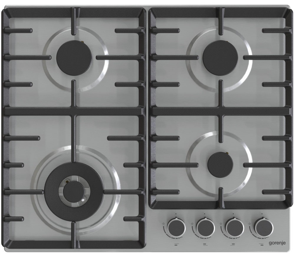 Hob GORENJE GW642ABX — 6