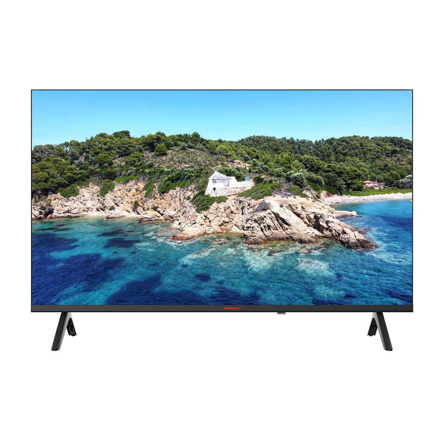 TV SHIVAKI S43NFCH001 — 2