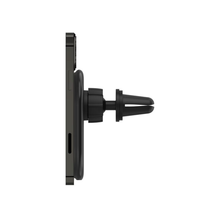 Belkin Magnetic Wireless Car Charger WIC004BTBK-NC 10W — 7