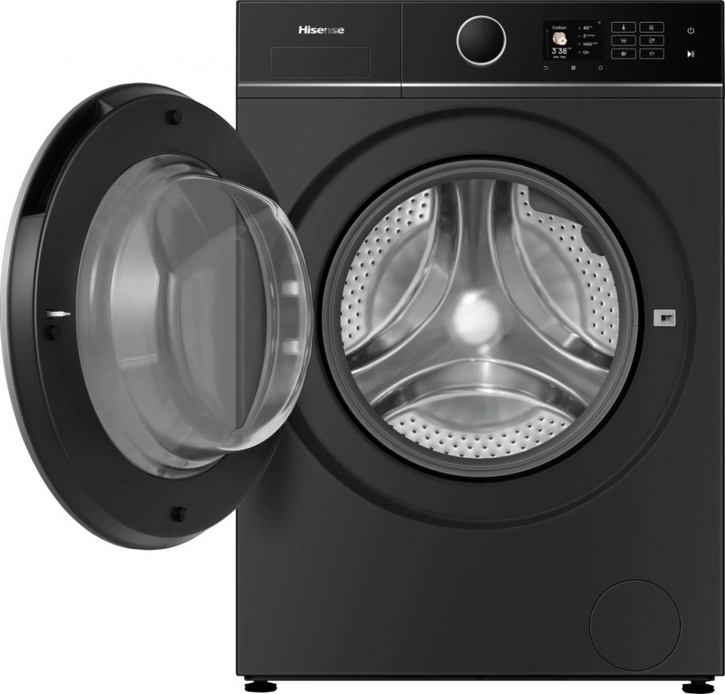 Washer Dryer WD5I1245BBR — 3