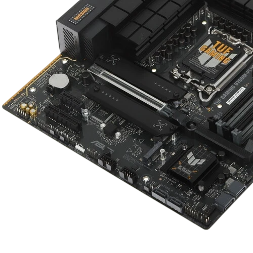 TUF GAMING B760M-PLUS II 1700s DDR5 ready 1HD0 — 7