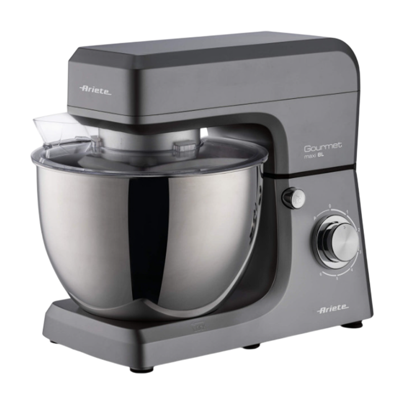 Mixer Ariete Gourmet Maxi 8L 00C157500AR0 — 2
