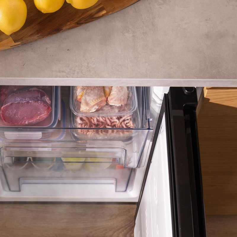 CECOTEC Congelador Bolero CoolMarket TF 97 — 5