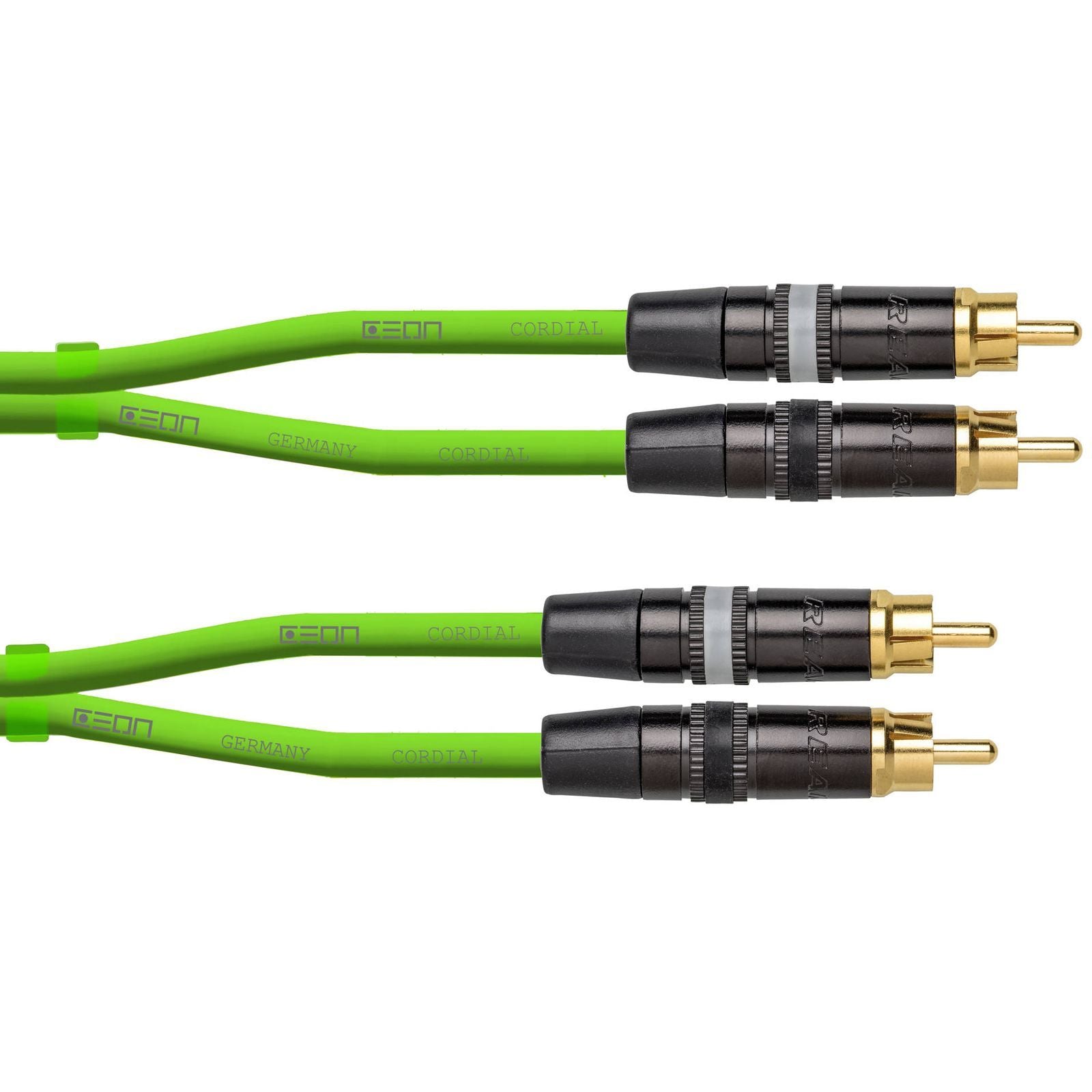 Cordial Ceon DJ RCA 3 G — 2
