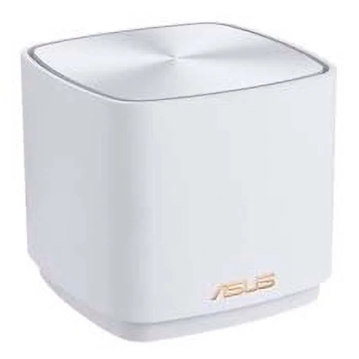 ZenWiFi AX Mini AX 1800 — 2