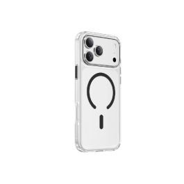 Case iPhone 17 Pro KeepHone Aurora MagSafe