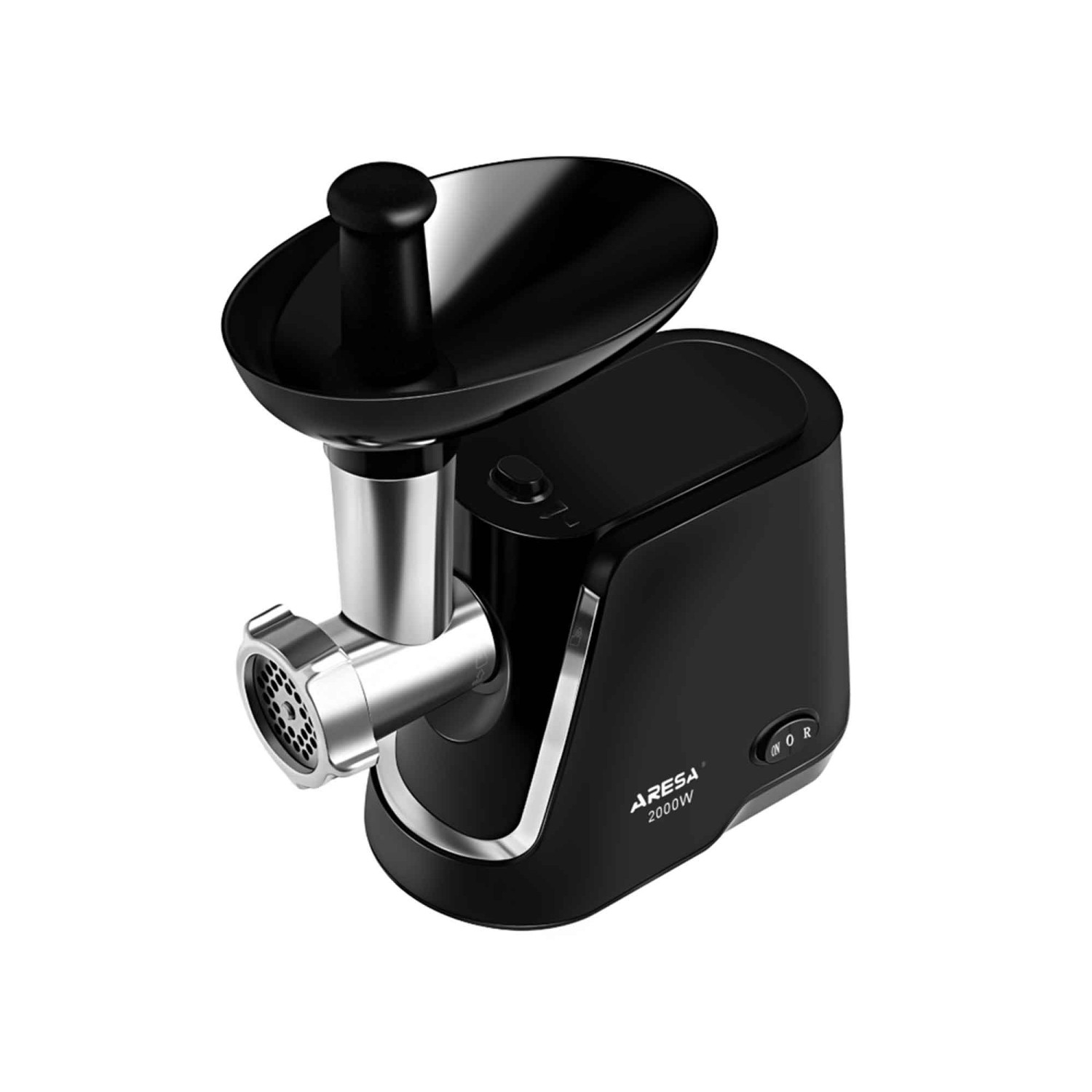Meat grinder ARESA AR-2104 — 2
