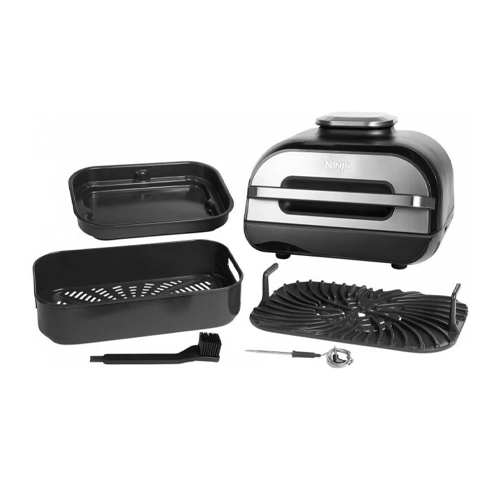 Air fryer Ninja Foodi MAX Health Grill & Air Fryer AG551EU — 4