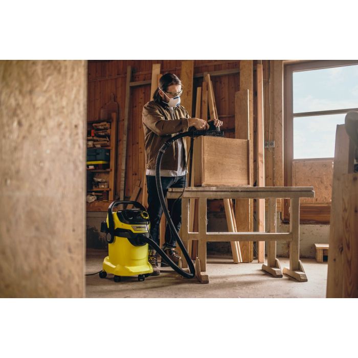 Karcher WD 5 P V- 22 YYY *EU 1.628-306.0 — 4