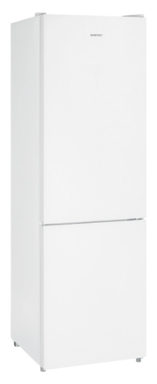 Refrigerator NORDFROST RFC 390D NFGW