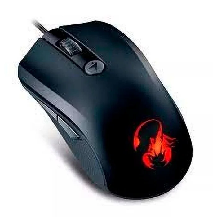 Mouse Genius X-G600 — 2