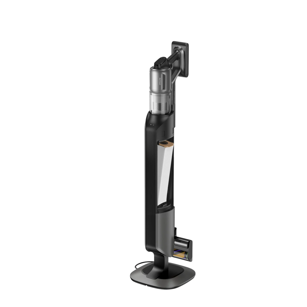 Cordless vacuum cleaner Dreame Z40 Station Cordless Vacuum Cleaner VZV33A — 7