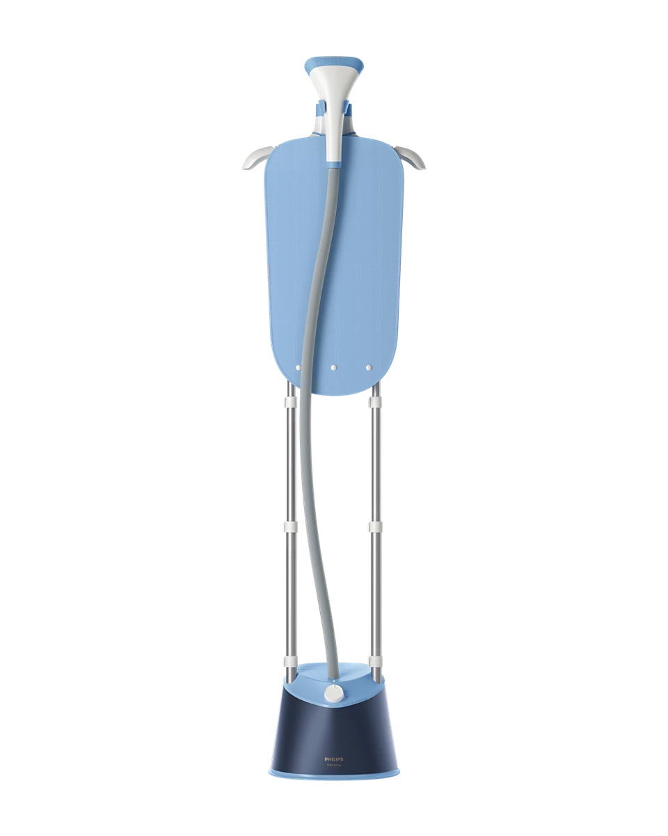 STE1030 20 Upright garment steamer