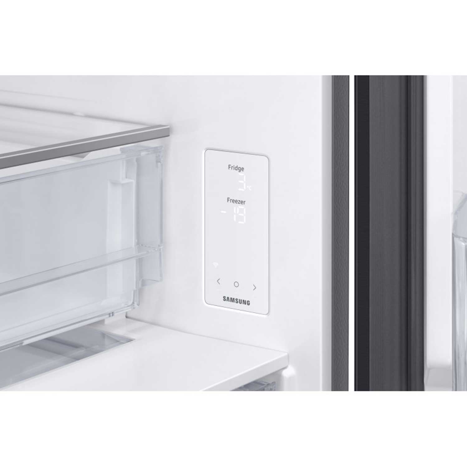 Refrigerator Samsung RB53DG703EB1WR — 21