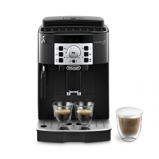 Coffee maker DELONGHI ECAM22.105.B — 3