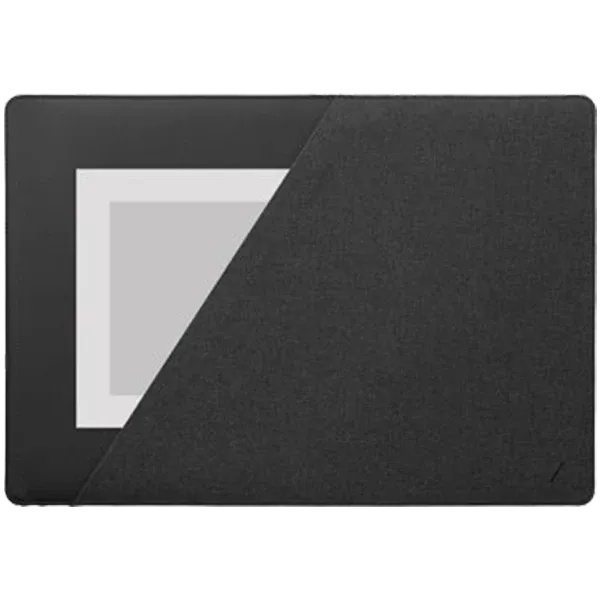 NATIVE UNION Sleeve Stow Slim Slate for MacBook Pro 16 Air 15 15 — 2