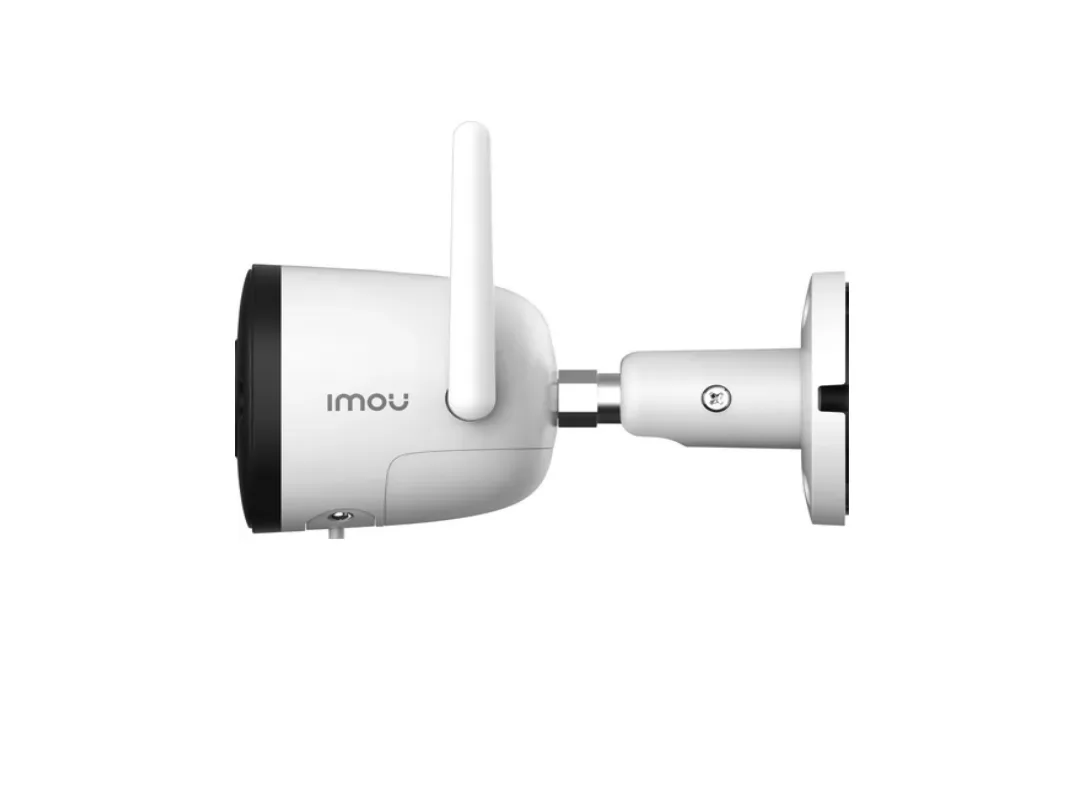 Купольная камера IMOU IPC-F22FP-0280B Bullet 2E — 3