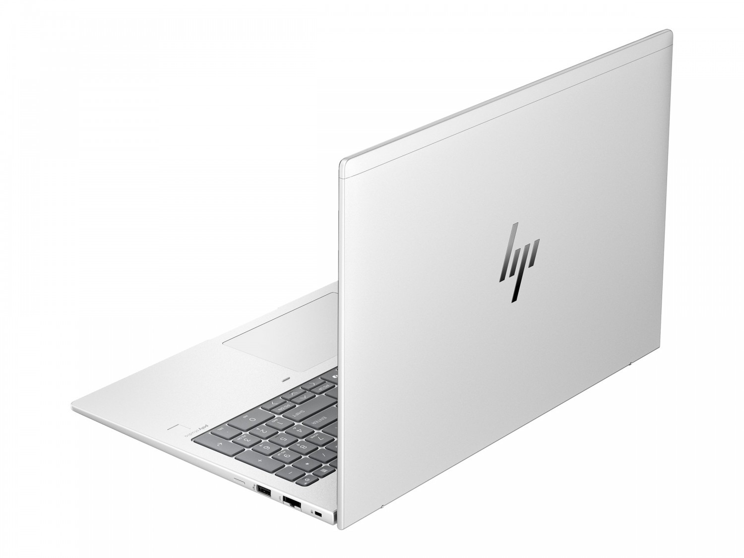 HP EliteBook 660 G11 16 Full HD+ LED 1920 x 1200 400nit Core Ultra7 155U DDR5 SSD A26WGEA — 4