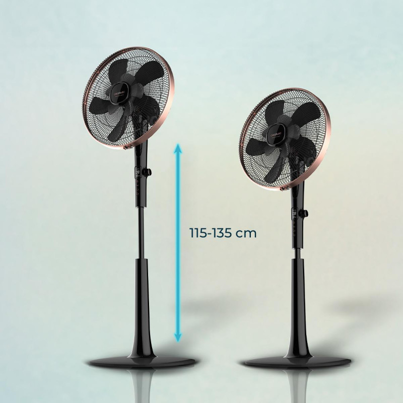 CECOTEC ENERGYSILENCE 1040 SMARTEXTREME — 5