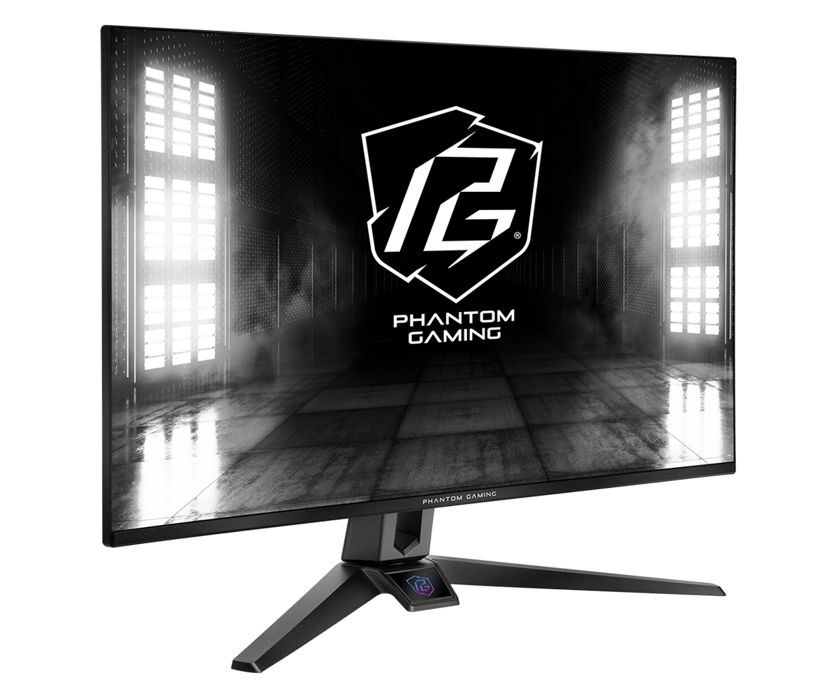 AsRock Phantom Gaming PG27FFS1A 27 FHD Fast IPS 240Hz — 7