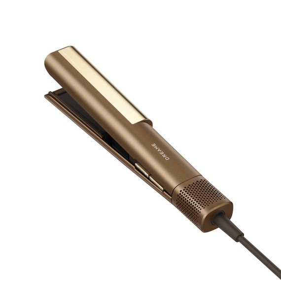 Hair dryer DREAME AERO STRAIGHT AMA10A — 2