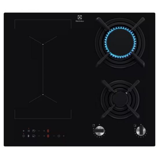 Hob Electrolux KDI641723K — 11