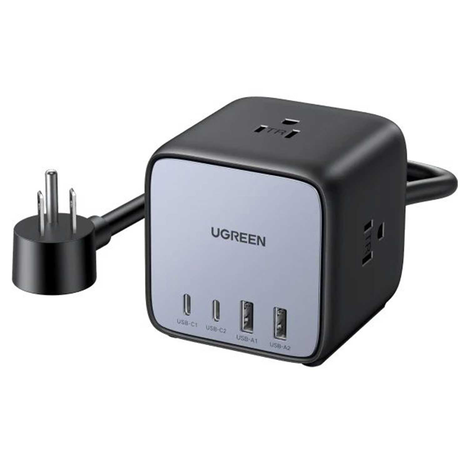 Power adapter UGREEN CD268 DigiNest Cube 2C2A 60113 65W — 2