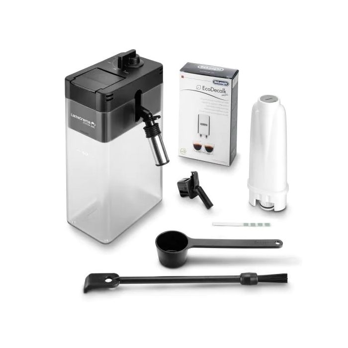 Coffee machines automatic DELONGHI PRIMADONNA SOUL ECAM610.55.SB — 8