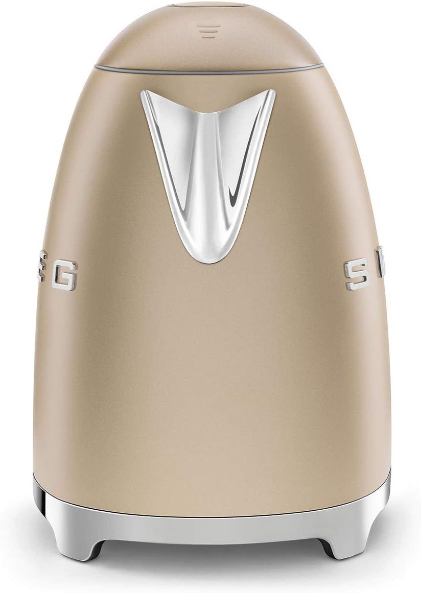 Էլեկտրական թեյնիկ Smeg 1.7l KLF03CHM — 2