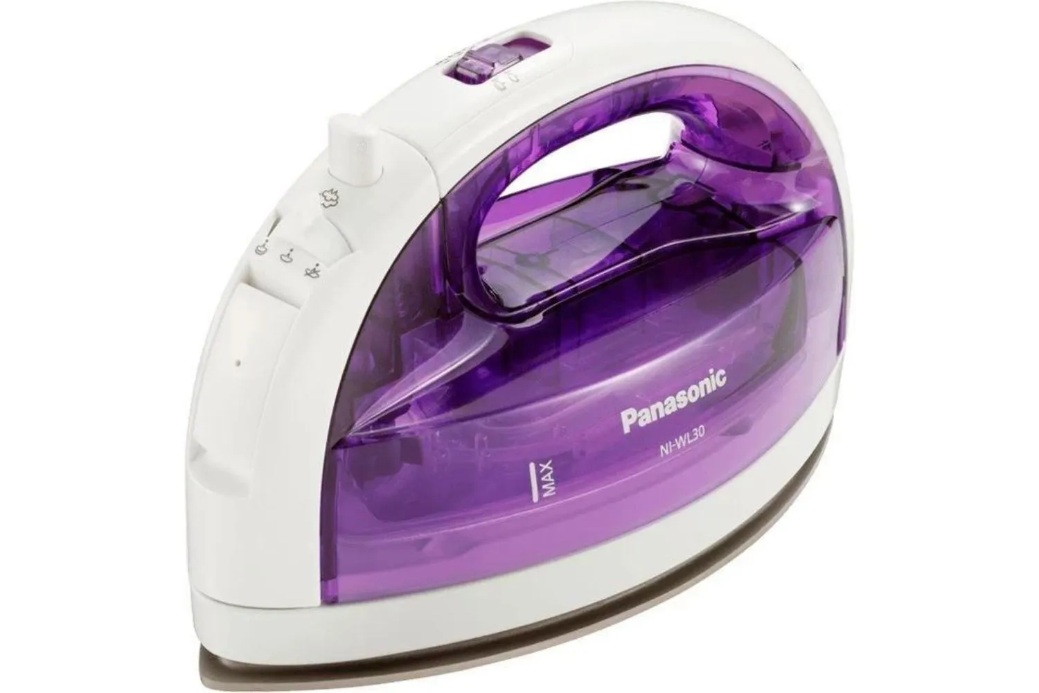 Iron Sha Iron Ni-Wl30VTW — 2
