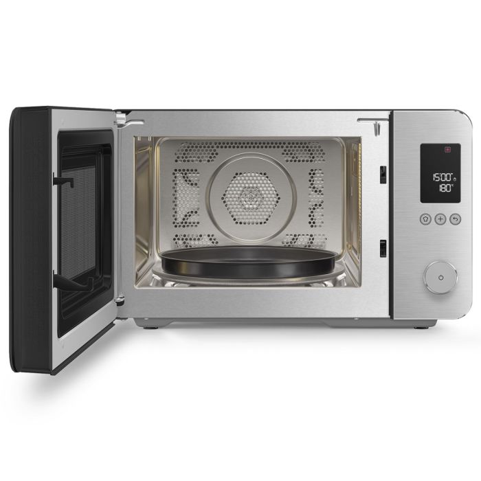 SMEG Microwave oven with Air fry function 27l MOC02BLMEU — 7