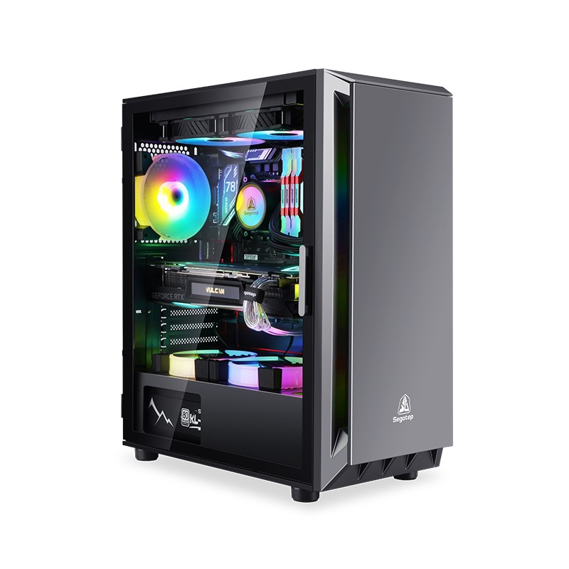 i5 14400F 5060 — 2