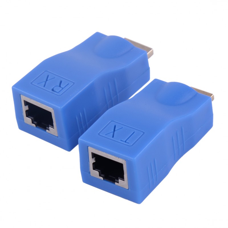 Extender HDMI 30m — 4