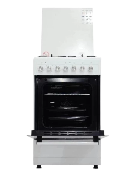 Գազօջախ Simfer F5316SERBB — 7