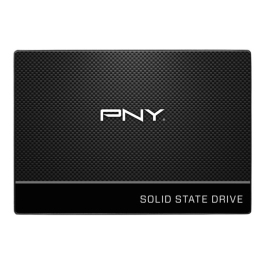 SSD storage PNY CS900 SSD7CS900-120-PB — 2