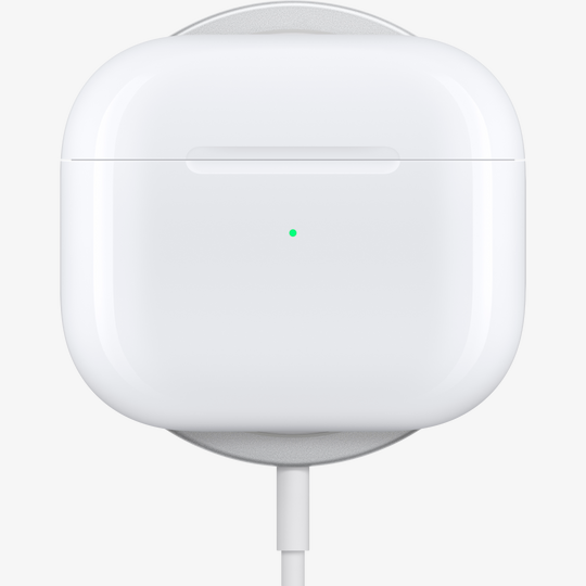AirPods 3 — 7