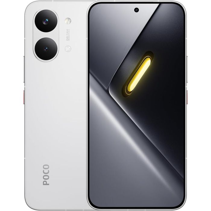 Poco X8 Pro Max — 27